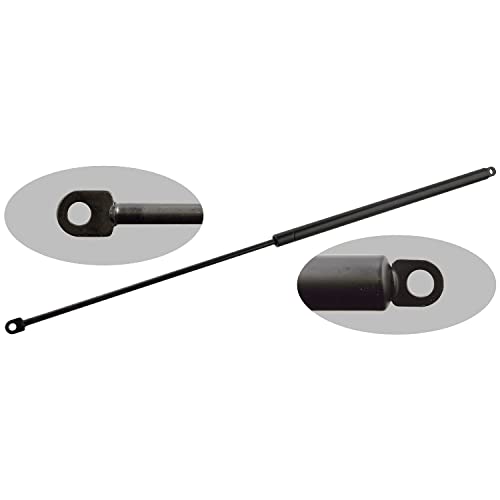 FEBI BILSTEIN Gasfjäder - motorhuv - 01449 4027816014492