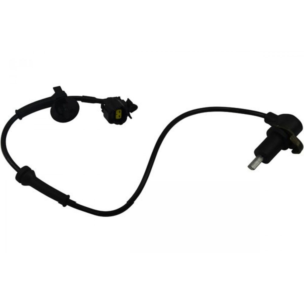 KAVO PARTS BAS 1007 Capteur ABS Essieu arrière gauche CHEVROLET: Aveo / Kalos 3/5 portes, 5 DAEWOO: portes 8715616161169