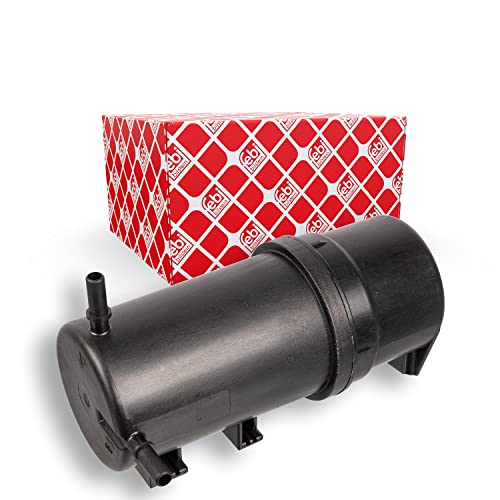 Febi Bilstein Bränslefilter 106894 1 styck 4054224068946