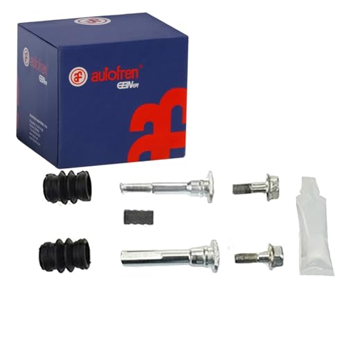 Autofren Seinsa D7247C Styrlagersats, bromsok 8430320217864