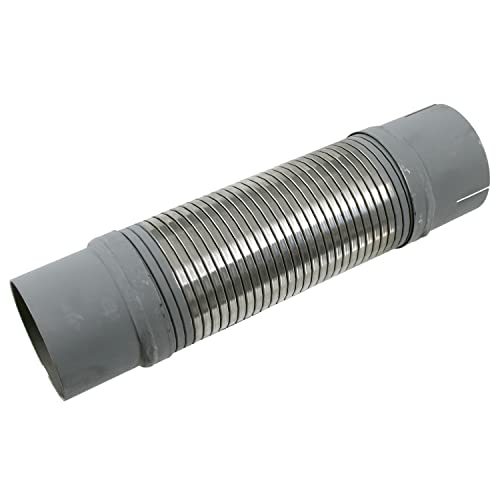 FEBI BILSTEIN 09422 Mjuk rörledning, avgassystem 4027816094227