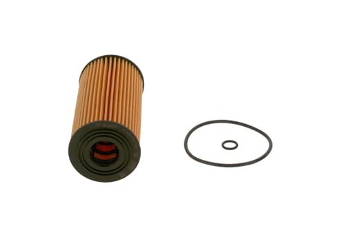 Bosch Oljefilter F 026 407 156 4047025343848