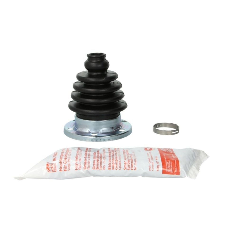 Bälgsats, drivaxel FEBI BILSTEIN 38333 4027816383338