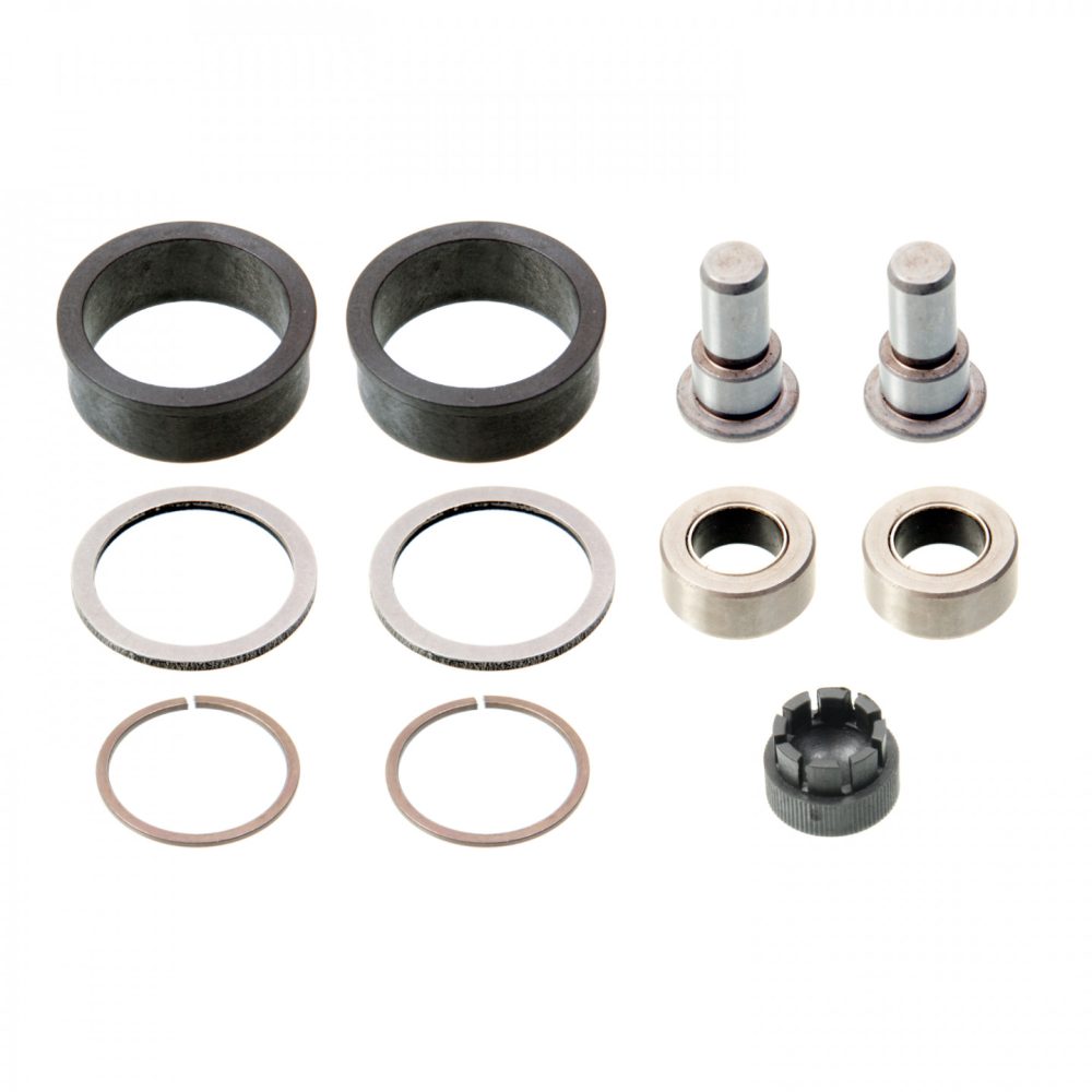 FEBI BILSTEIN Urtrampningssats, koppling 38153