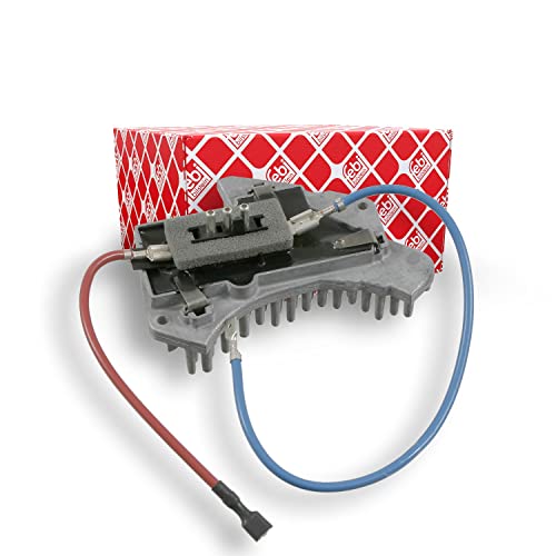 FEBI BILSTEIN 22977 Appareil de commande, chauffage/ventilation MERCEDES BENZ: Classe E Berline, C SLK 4027816229773