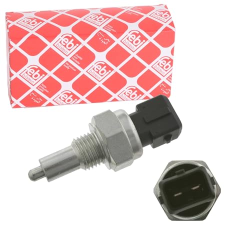 FEBI BILSTEIN 12902 Interrupteur, feu marche arrière PEUGEOT: Partner I Van, Expert 306 3/5 portes, CITROËN: Saxo Jumper Van 4027816129028