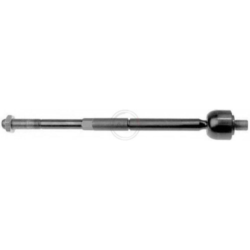 A.B.S. 240038 Rotule Axiale MM16X1.5 RHT 316 PEUGEOT: Boxer Van, Сamion à Plateau/Сhâssis, Minibus 8717109325195