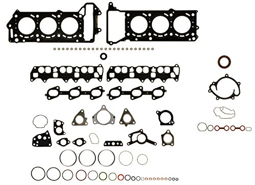 AJUSA 50331100 Hel packningssats, motor med cylindertoppspackning 8433577138746