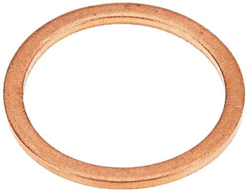 Elring 133.400 Tätningsring Oljeavtappningsskruv 4041248009963