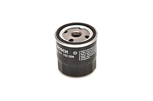 Bosch Oljefilter 0 451 102 056 3165141015966