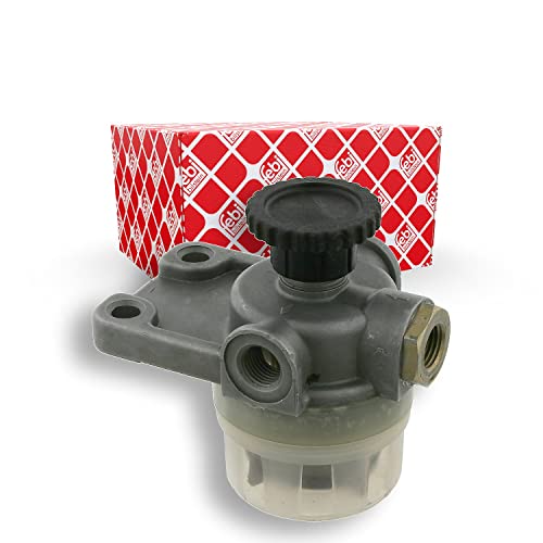 FEBI BILSTEIN Pump, Bränsleförtillförselsystem 24488 4027816244882
