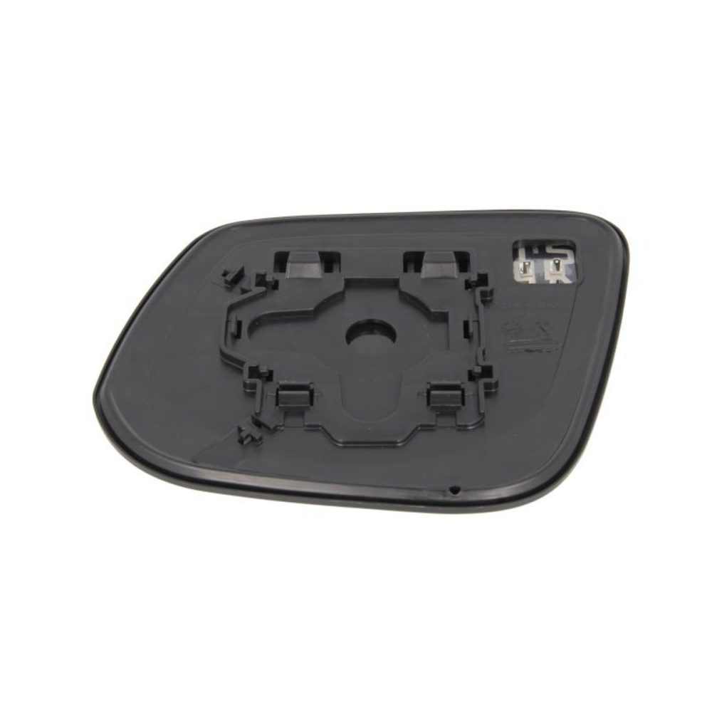 ALKAR 6432891 Miroir De Rétroviseur droit ISUZU: D Max II Pick up 8424445192861