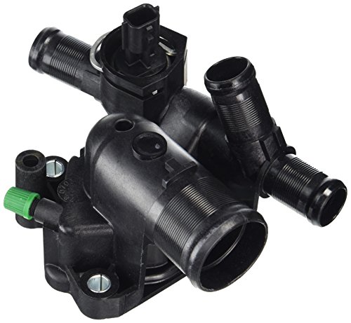 EPS 1.880.737 Thermostat d'eau 83 Made in Italy OE Equivalent avec joint d'étanchéite RENAULT: TRAFIC 2 Kasten, Bus, 8012510223093