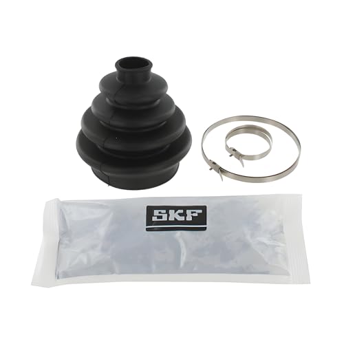 Bälgsats, drivaxel Skf VKJP 01015 7316575893606