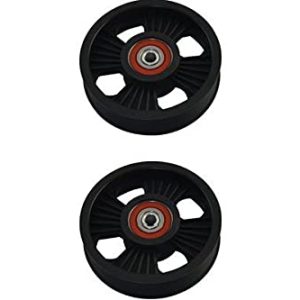 KAVO PARTS DIP 9023 Galet Enrouleur TOYOTA: Land Cruiser Prado 120, RAV4 III SUV, 150 8715616219709 KAVO PARTS DIP 9023 Galet Enrouleur TOYOTA: Land Cruiser Prado 120, RAV4 III SUV, 150 8715616219709