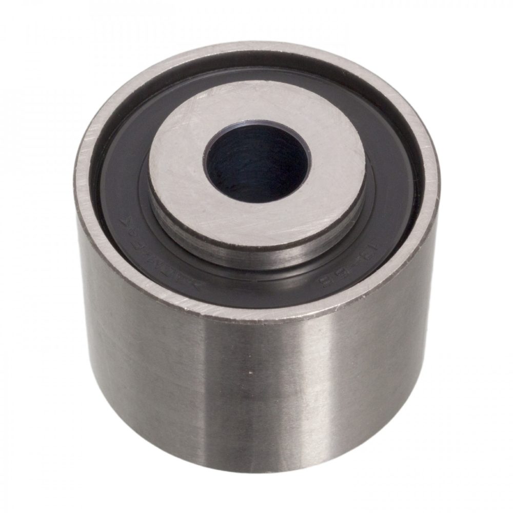 FEBI BILSTEIN 19214 Galet Enrouleur PEUGEOT: 206 3/5 portes, 306 Partner I Van, CITROËN: Berlingo / First 4027816192145