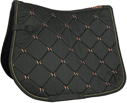 HKM Summer Denim Easy Knäbyxor Jeans 164 4057052330247