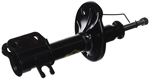 JAPANPARTS MM W0006 Amortisseur Essieu avant droit Pression de gaz Système bitube Jambe suspension Goujon en haut CHEVROLET: Matiz 8052553018812 JAPANPARTS MM W0006 Amortisseur Essieu avant droit Pression de gaz Système bitube Jambe suspension Goujon en haut CHEVROLET: Matiz 8052553018812