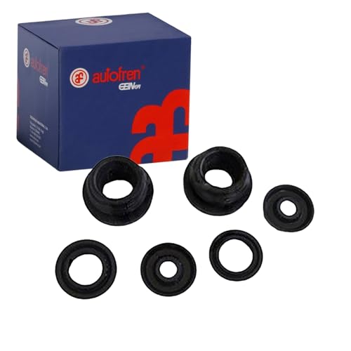 Autofren Seinsa D1540 Reparationssats, Huvudbromscylinder 8430320030807