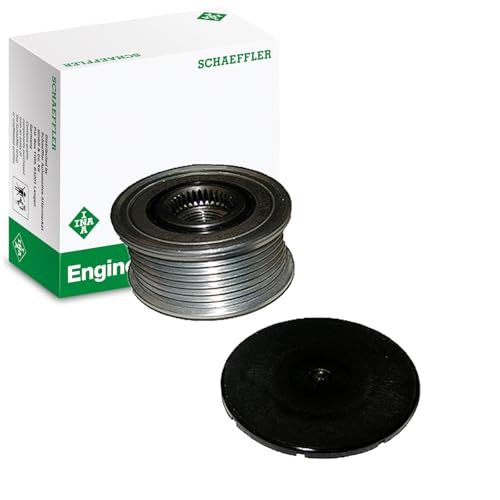 Frihjulskoppling, generator INA 535 0084 10 4005108326935