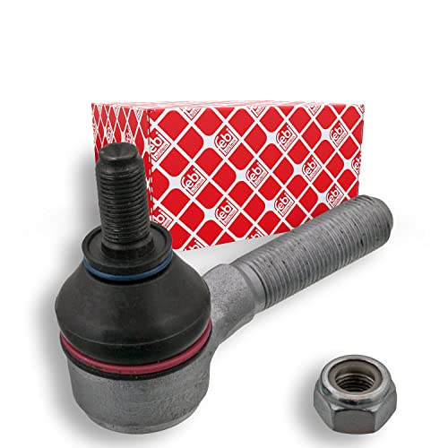 FEBI BILSTEIN 42313 Rotule de direction Essieu avant gauche avec écrou autobloquant SUZUKI: Jimny SUV 4027816423133