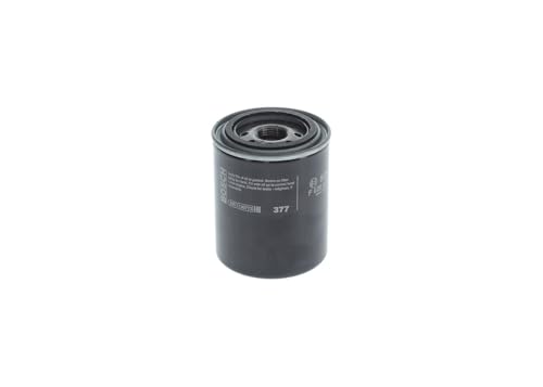Bosch Oljefilter F 026 407 198 4047025553797