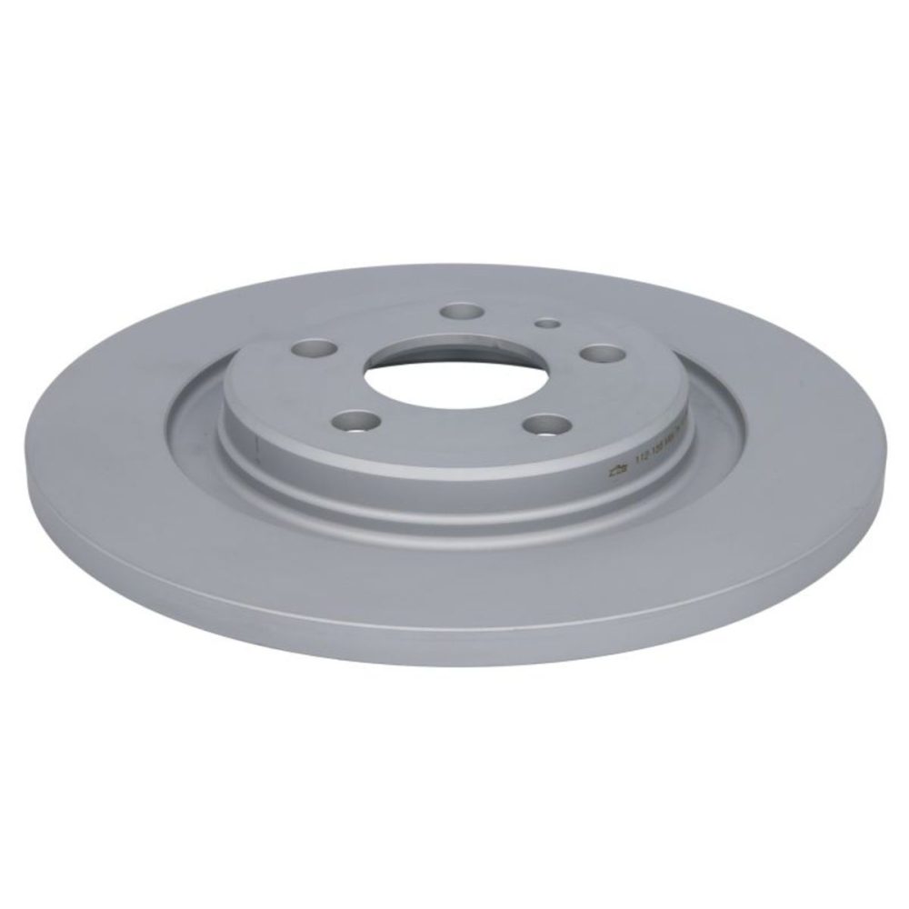 ATE 24.0112 0156.1 Disque de frein 272,0 12,0 5 98,0 plein revêtu PEUGEOT: 807, CITROËN: C8, FIAT: Ulysse II 4006633105804