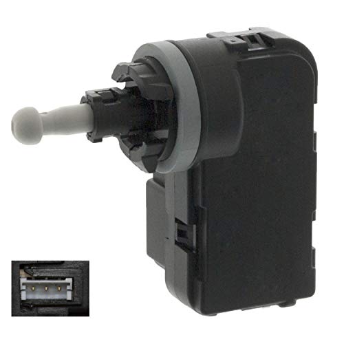 FEBI BILSTEIN 47544 Servomotor för strålkastarinriktning 4027816475446