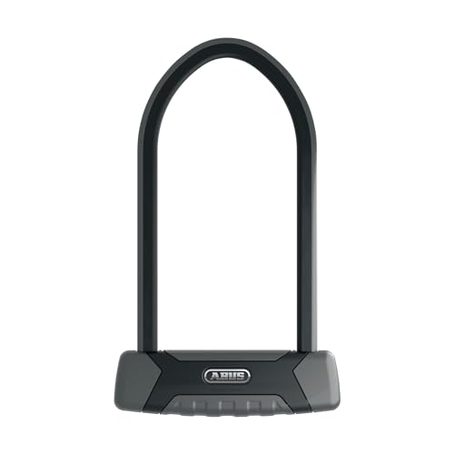 ABUS GRANIT XPlus U-Lock 540 Lås Svart 4003318111860