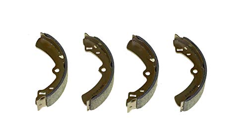 Brembo S 79 505 bromsbacksats 8432509644034