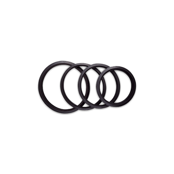 DR.MOTOR AUTOMOTIVE DRM0658 Bague d'etanchéité FIAT: Ducato III Van, Сamion à Plateau / Сhâssis 5903672740074