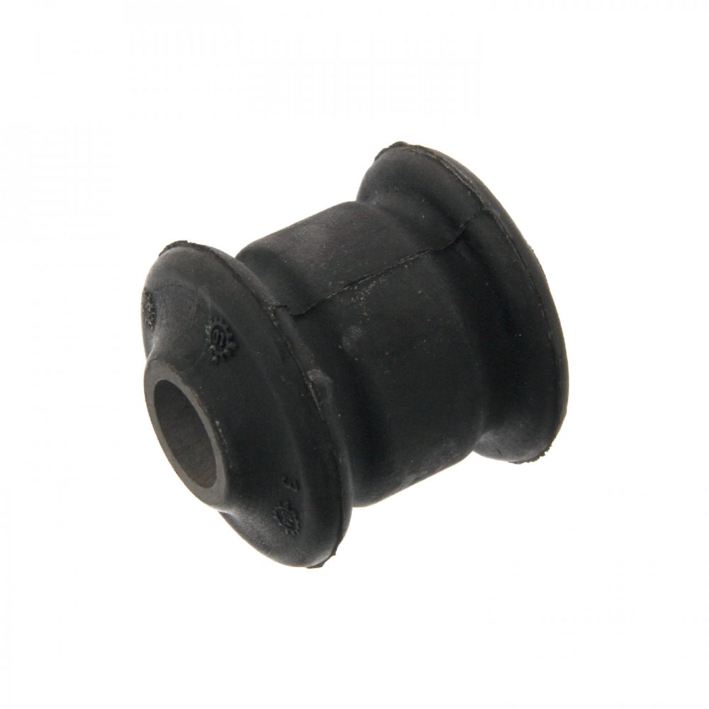 FEBI BILSTEIN 02008 Silent Bloc De Triangle Essieu avant gauche, inférieur, avant, droit Caoutchouc OPEL: Corsa B 3/5 portes 4027816020080