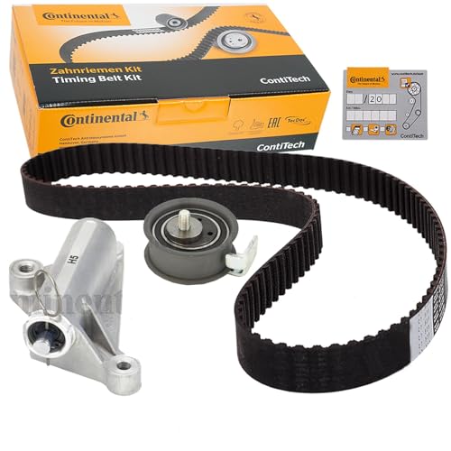 Kamremssats CONTINENTAL CT919K1 4010858793043 Kamremssats CONTINENTAL CT919K1 4010858793043