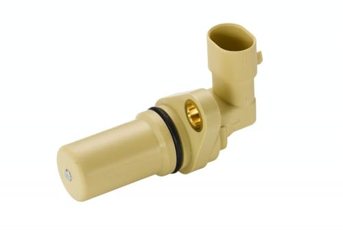 HELLA 6PU 009 146 561 Capteur d'impulsions 2 inductif sans câble ALFA ROMEO: 147, 159 Berline, Sportwagon, OPEL: Vectra C CC, Astra H 3/5 portes 4082300306651